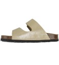 En Fant Sandaler   Nubuk   Champagne Beige   En Fant   28   Sandals