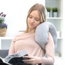 Massasjepute med 2 Vibrasjonsmoduser