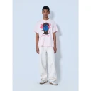 Story mfg. Herre Topper Rosa L,