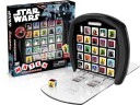 Winning Moves Match Star Wars Spill