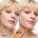 MAC Studio Radiance Serum-Powered Foundation NC16 30ml - Fuktighetsgivende Makeup