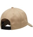 Billabong Arch Snapback   Beige   ONE SIZE