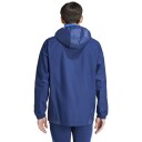adidas Tiro 24 All Weather Jakke Navy M