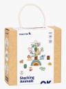 Tooky Toy Tooky Toy Stabledyr