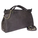 Orciani Dame Vesker Brun ONE SIZE,