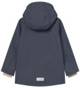 Mini A Ture Sommerjakke   MatValon   Ombre Blue   Mini A Ture   6 år (116)   Sommerjakke   Blå