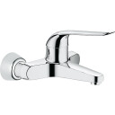 Grohe Euroeco Spec Ettgreps Servant Veggmontert Utvendig