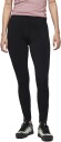 Black Diamond W Sessions Tights Black S