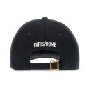 Valentino Garavani, Herre, Accessories, Svart, 58 CM,