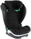 Bilstol iZi Flex FIX i-size Besafe Premium Car interior Black