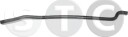 STC T408510 Radiatorslange