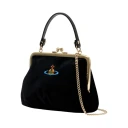 Vivienne Westwood Dame Vesker Svart ONE SIZE,