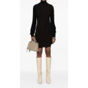 Fendi Dame Kjoler Brun S,