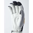 Hestra Ergo Grip Wool Touring Navy/Light Grey 9