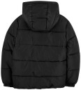 BOSS Puffer Jacket Black 102