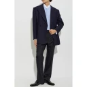 Tom Ford Herre Skjorter Blå 2XL,