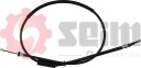 SEIM 703200 Tautrekk håndbremse