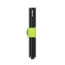 Secrid Miniwallet yard lime