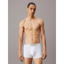 Calvin Klein Boxer Brief 3 Pack Hvit M