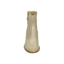 AQA Dame Sko Beige 40 EU,