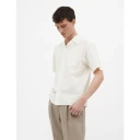 Norse Projects Herre Skjorter Hvit S,