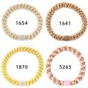 Bon Dep Kknekki Bundle Yellow/White/Beige