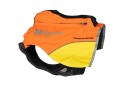 Non-Stop Dogwear Beskyttelsesvest med GPS L Oransje