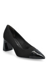 Tamaris Women Court Sho - Black - 38
