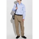 Emporio Armani Herre Bukser Beige XL,