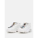 Salomon Herre Sko Hvit 41 1/2 EU,