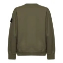 Stone Island Herre Gensere & Hettegensere Grønn XL,