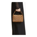 Khaite Dame Vesker Brun ONE SIZE,