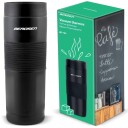 Vakuumtermos av høy kvalitet 590 ml BD 784 svart