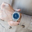 Paul Rich Frosted Star Dust Arabic Edition PR20022 - Herre - 45 mm - Analog - Kvarts urverk - Safirglass