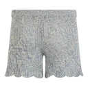 RED Valentino Dame Shorts Blå M,