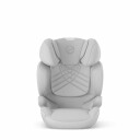 Cybex SOLUTION T i-Fix Plus Bilstol Platinum White