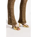Etro Dame Sko Gul 36 EU,