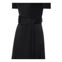 Alaïa Dame Kjoler Svart M,