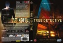True Detective  Sesong 2 DVD