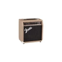 Fender Acoustasonic 15