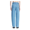 Carhartt Wip Herre Jeans Blå W34,