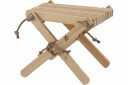 Ecofurn Lilli Lerk Natur