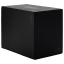 Master Fitness Nero Soft Plyo 40 50 60 cm Plyo box