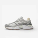 New Balance Herre Sko Grå 43 EU,