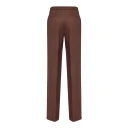 Pinko Dame Bukser Brun S,