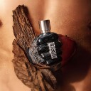 Diesel Only The Brave Tattoo 35ml Eau de Toilette for Men - Orientalsk Duft