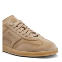 Santoni Herre Sko Brun 42 EU,