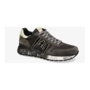 Premiata Herre Sko Svart 43 EU,