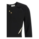 Elisabetta Franchi Dame Kjoler Flerfarget XS,