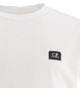 C.P. Company T skjorte   Gasbind White   C.P. Company   10 år 140   T skjorte   Hvit